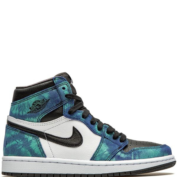 Jordan Air Jordan 1 High "Tie-Dye" - shoestation44