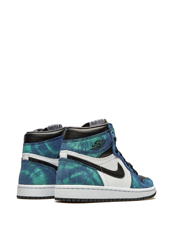 Jordan Air Jordan 1 High "Tie-Dye" - shoestation44