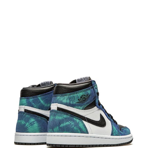 Jordan Air Jordan 1 High "Tie-Dye" - shoestation44