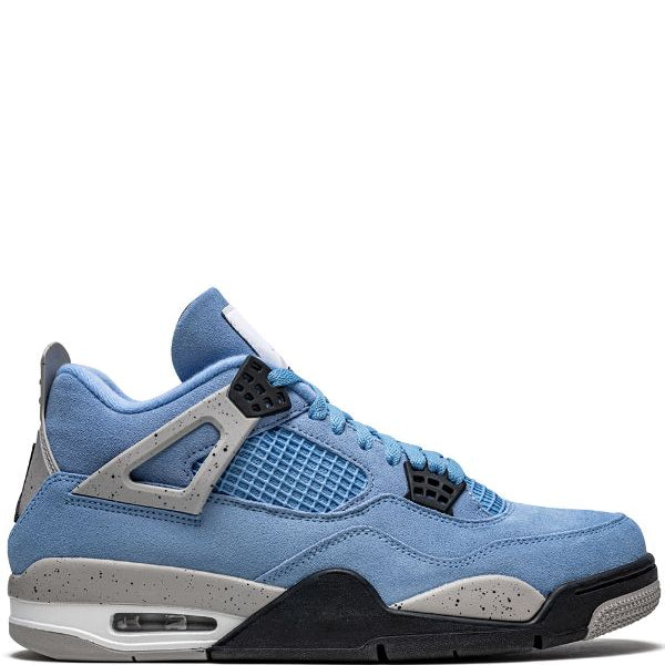 Jordan Air Jordan 4 Retro University Blue - shoestation44