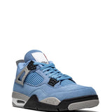 Jordan Air Jordan 4 Retro University Blue - shoestation44