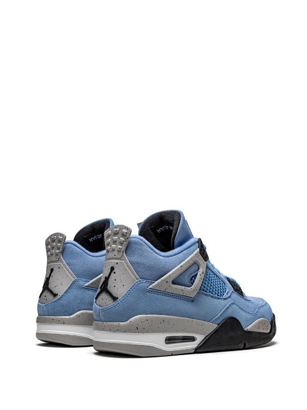 Jordan Air Jordan 4 Retro University Blue - shoestation44