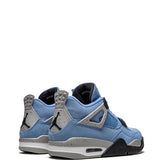 Jordan Air Jordan 4 Retro University Blue - shoestation44