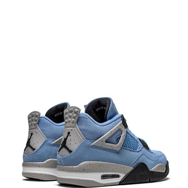 Jordan Air Jordan 4 Retro University Blue - shoestation44