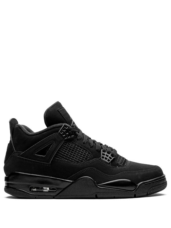 Jordan Air Jordan 4 Retro "Black Cat 2020" - shoestation44