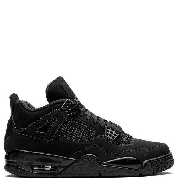 Jordan Air Jordan 4 Retro "Black Cat 2020" - shoestation44