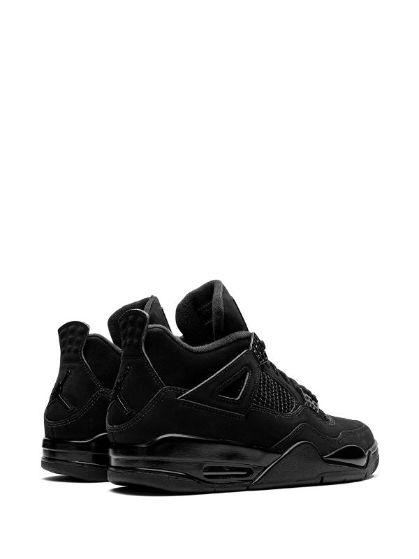 Jordan Air Jordan 4 Retro "Black Cat 2020" - shoestation44