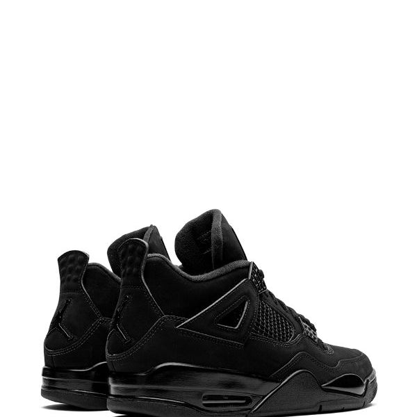 Jordan Air Jordan 4 Retro "Black Cat 2020" - shoestation44