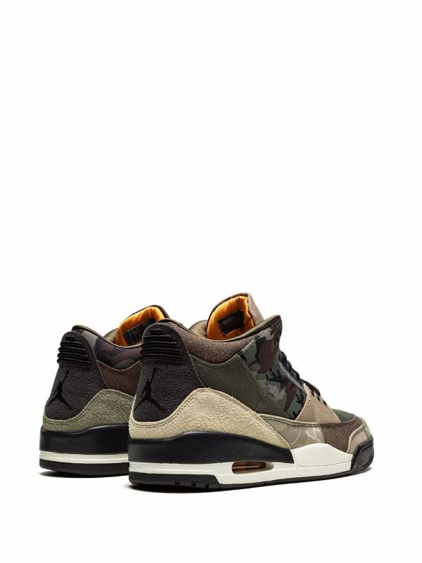 Jordan Air Jordan 3 "Patchwork Camo" - shoestation44