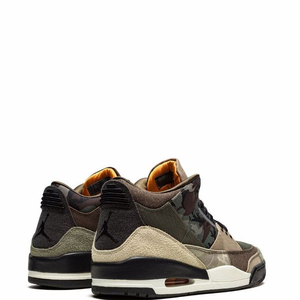 Jordan Air Jordan 3 "Patchwork Camo" - shoestation44