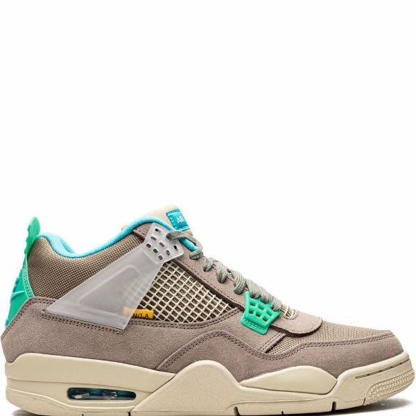 Jordan x Union Air Jordan 4 Retro SP "30th Anniversary - Taupe Haze" - shoestation44