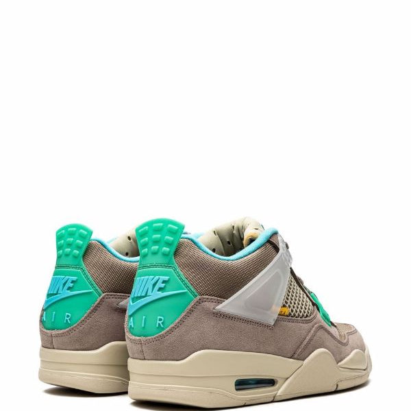 Jordan x Union Air Jordan 4 Retro SP "30th Anniversary - Taupe Haze" - shoestation44