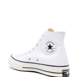 Converse Chuck Taylor All Star Lift Platform High Top Trainers “White” - shoestation44