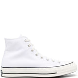 Converse Chuck Taylor All Star Lift Platform High Top Trainers “White” - shoestation44