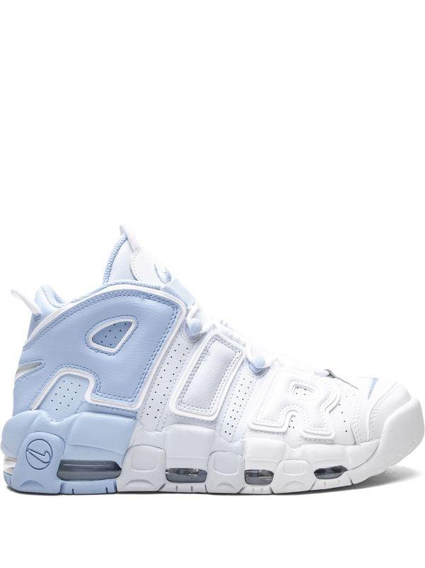 Nike Air More Uptempo "Sky Blue" - shoestation44