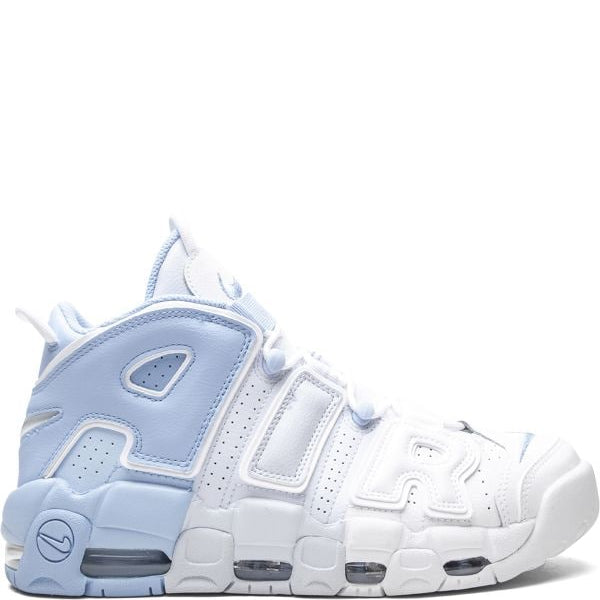 Nike Air More Uptempo "Sky Blue" - shoestation44