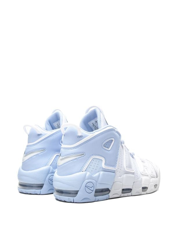 Nike Air More Uptempo "Sky Blue" - shoestation44