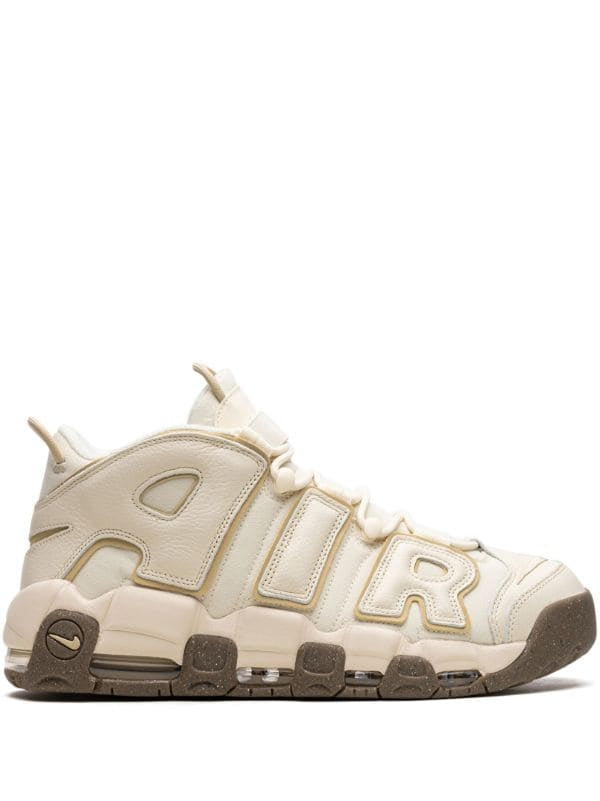 Nike Air More Uptempo "Coconut Milk" - shoestation44