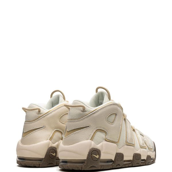 Nike Air More Uptempo "Coconut Milk" - shoestation44