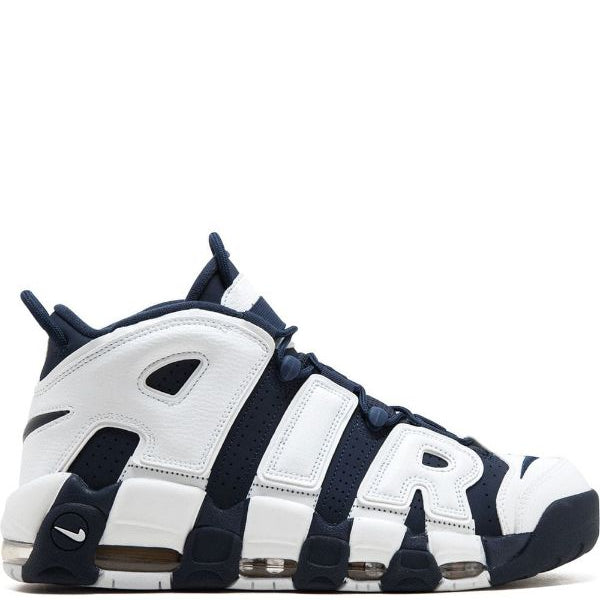 Nike Air More Uptempo ''Olympic 2020'' - shoestation44