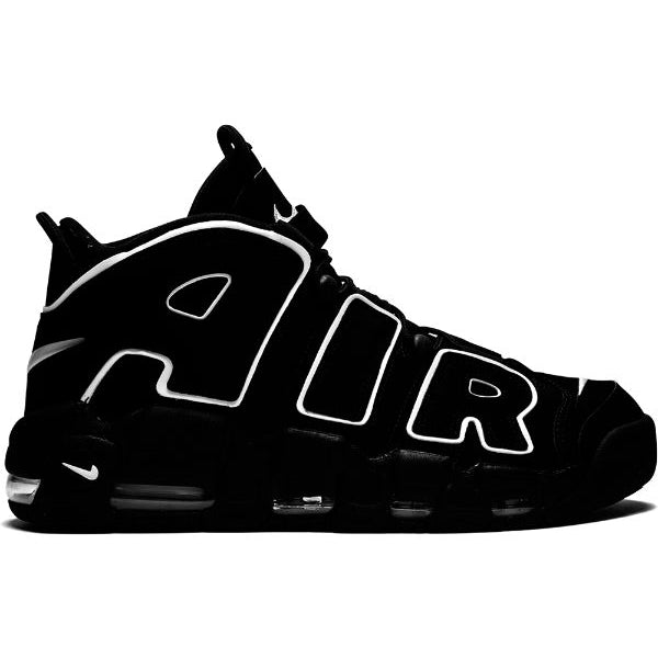 Nike Air More Uptempo "2016 Release" - shoestation44