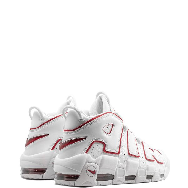 Nike Air More Uptempo '96 "White/Varsity Red/White" - shoestation44