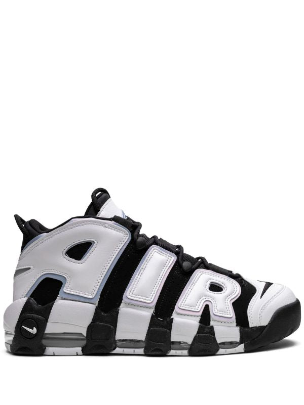 Nike Air More Uptempo "Cobalt Bliss" - shoestation44