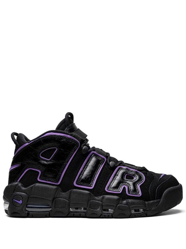 Nike Air More Uptempo '96 "Action Grape" - shoestation44