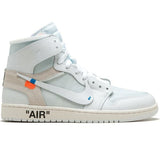 Jordan x Off-White Air Jordan 1 