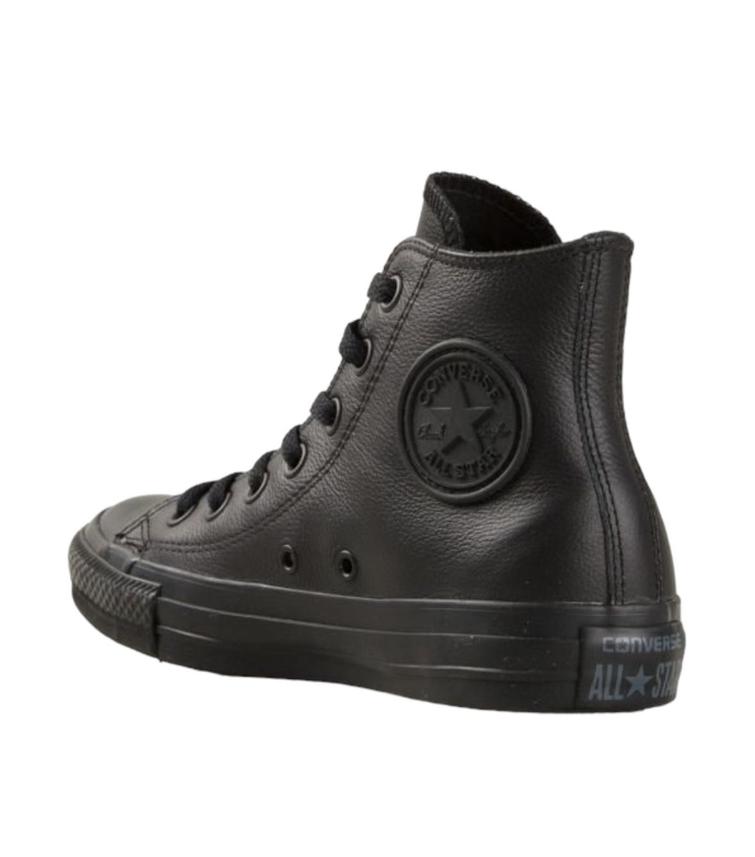 Converse
hi-top