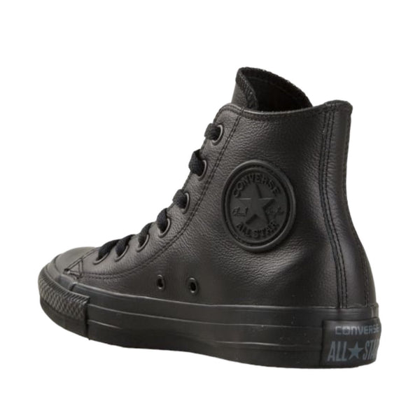 Converse
hi-top