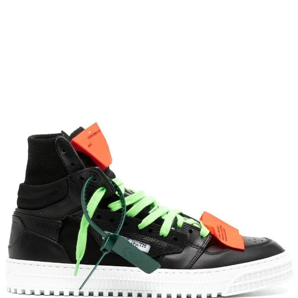 Off-White 3.0 Off Court low-top - shoestation44