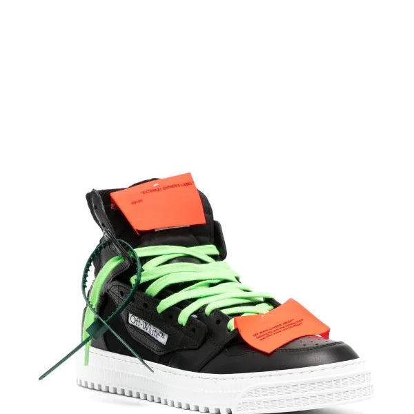 Off-White 3.0 Off Court low-top - shoestation44