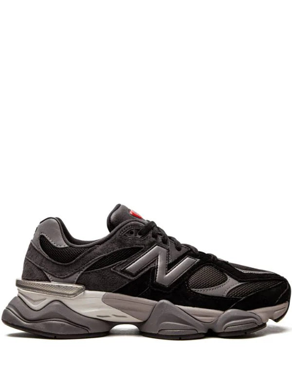 New Balance 9060 "Black/Castlerock" - shoestation44