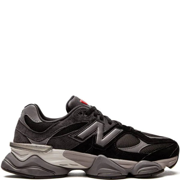 New Balance 9060 "Black/Castlerock" - shoestation44