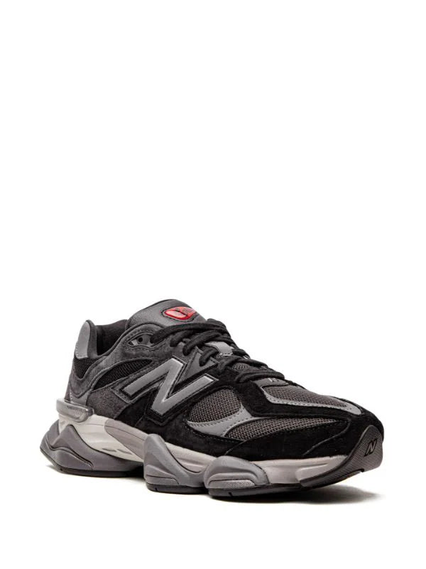 New Balance 9060 "Black/Castlerock" - shoestation44