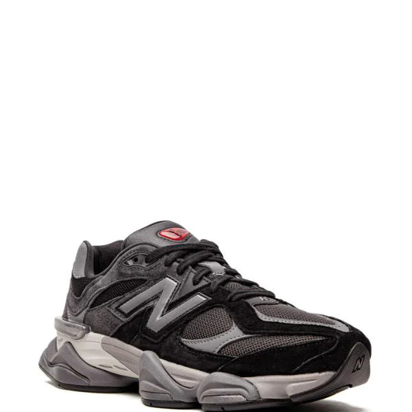 New Balance 9060 "Black/Castlerock" - shoestation44