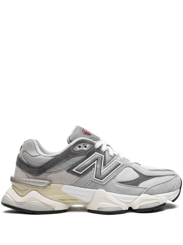 New Balance 9060 "Rain Cloud/Castlerock/White" - shoestation44