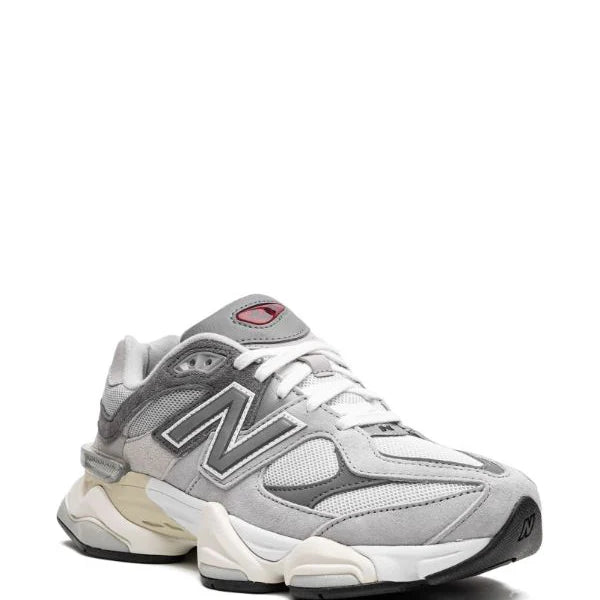 New Balance 9060 "Rain Cloud/Castlerock/White" - shoestation44