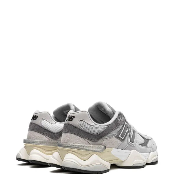 New Balance 9060 "Rain Cloud/Castlerock/White" - shoestation44