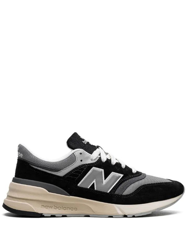 New Balance 997R "Black/Grey" - shoestation44