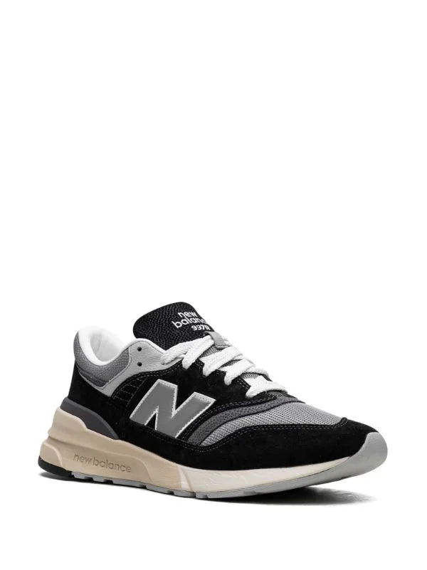 New Balance 997R "Black/Grey" - shoestation44