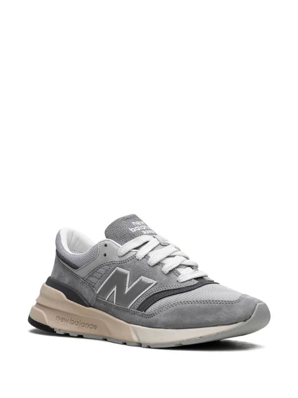 New Balance 997R "Grey" - shoestation44