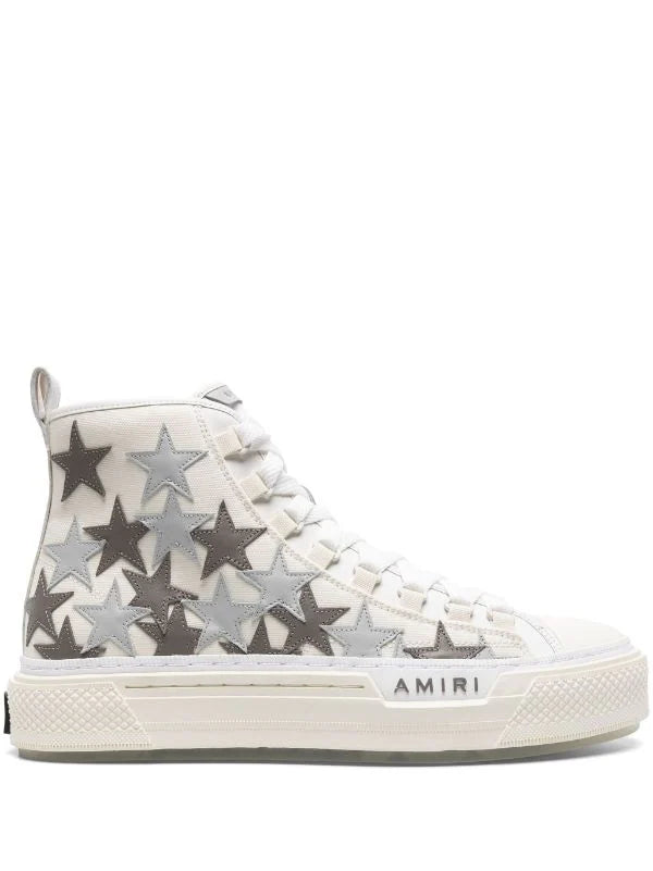 AMIRI Stars Court high-top - shoestation44