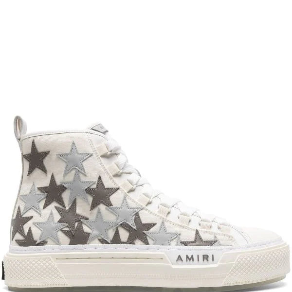 AMIRI Stars Court high-top - shoestation44