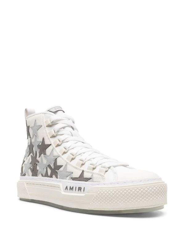 AMIRI Stars Court high-top - shoestation44