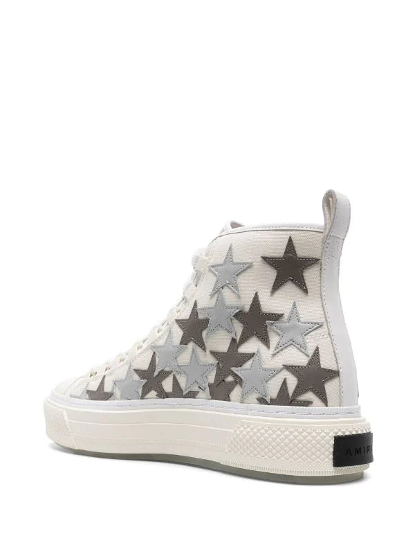 AMIRI Stars Court high-top - shoestation44