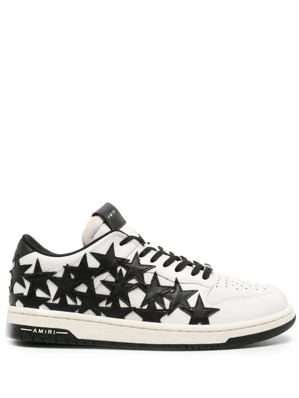 AMIRI Stars Court leather - shoestation44