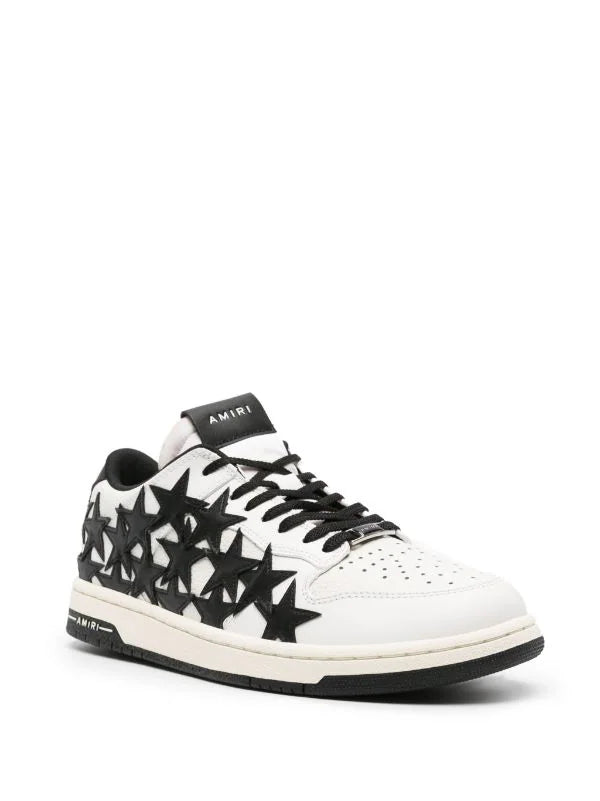 AMIRI Stars Court leather - shoestation44