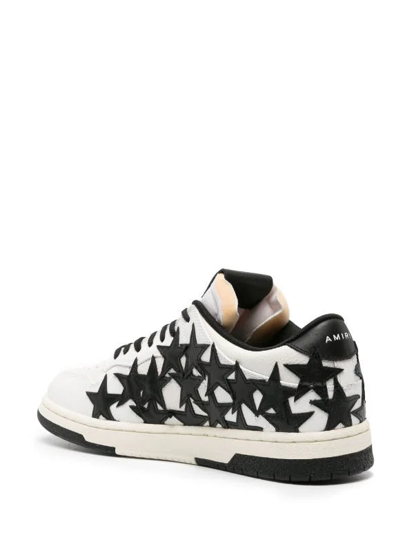 AMIRI Stars Court leather - shoestation44